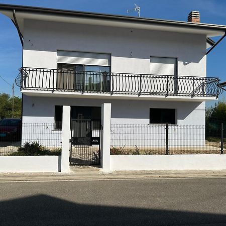 فيلا Casa Palma Begliano المظهر الخارجي الصورة