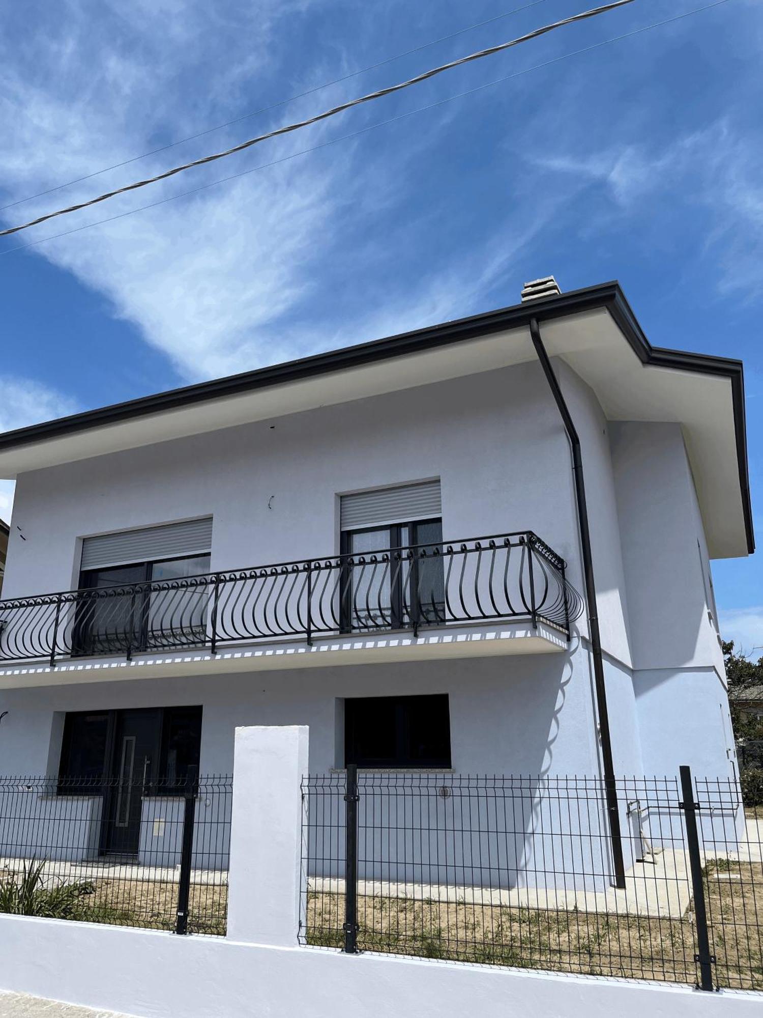 فيلا Casa Palma Begliano المظهر الخارجي الصورة