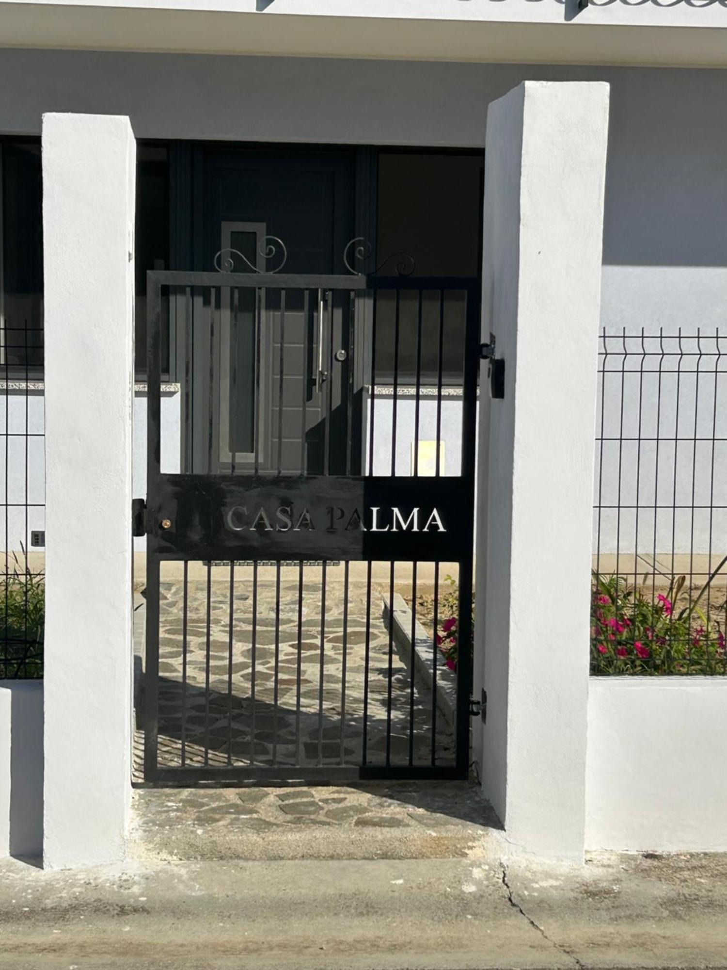 فيلا Casa Palma Begliano المظهر الخارجي الصورة